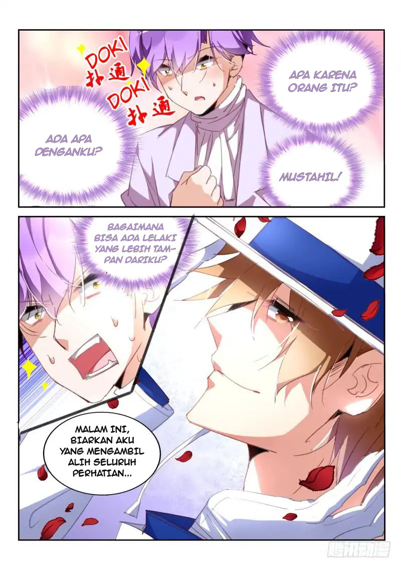 Demon Spirit Seed Manual chapter 222
